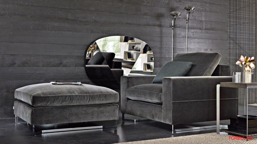 Кресло Molteni&C Portfolio